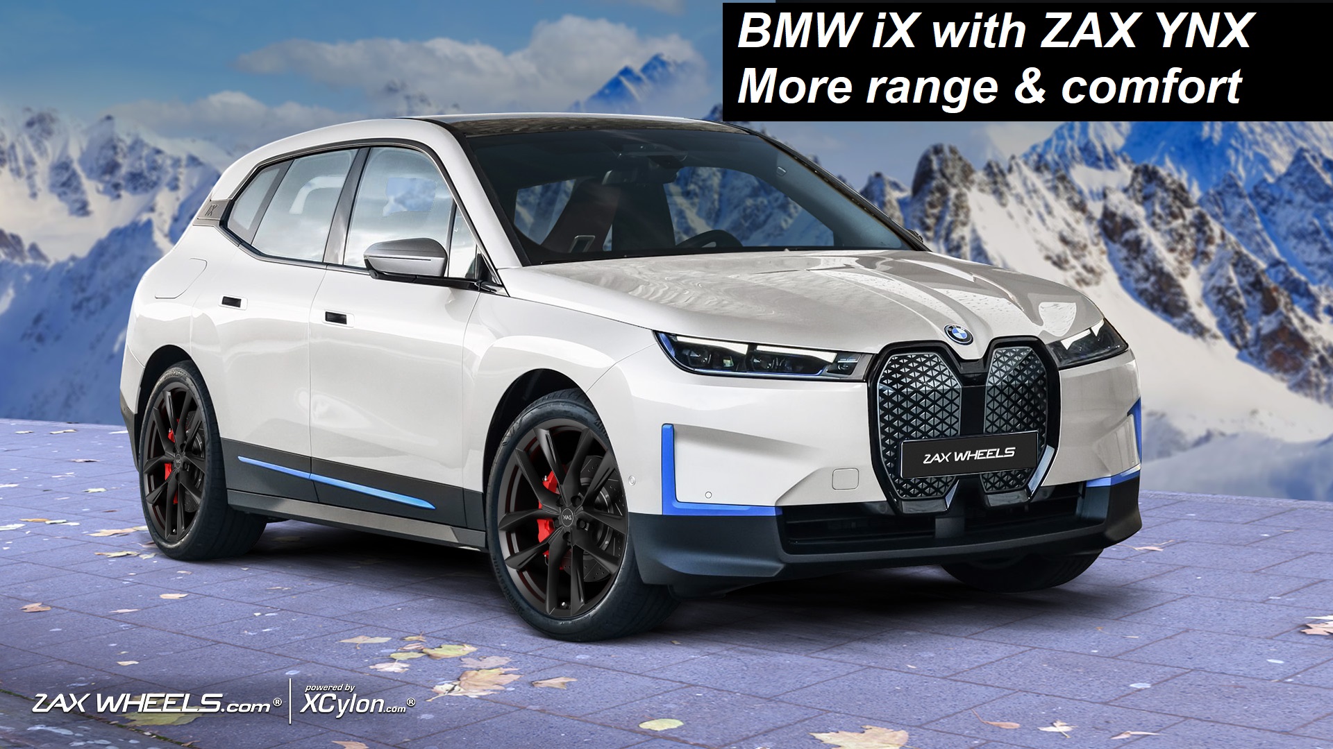 bmw-ix-vinterdekk-vinterhjul