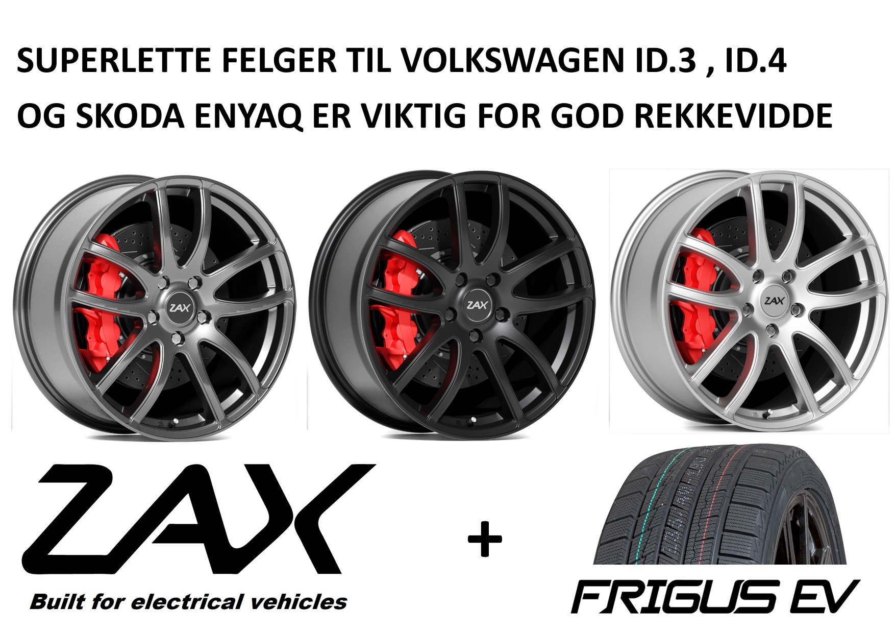 vinterhjul-vw-id.3-lette-felger-god-rekkevidde