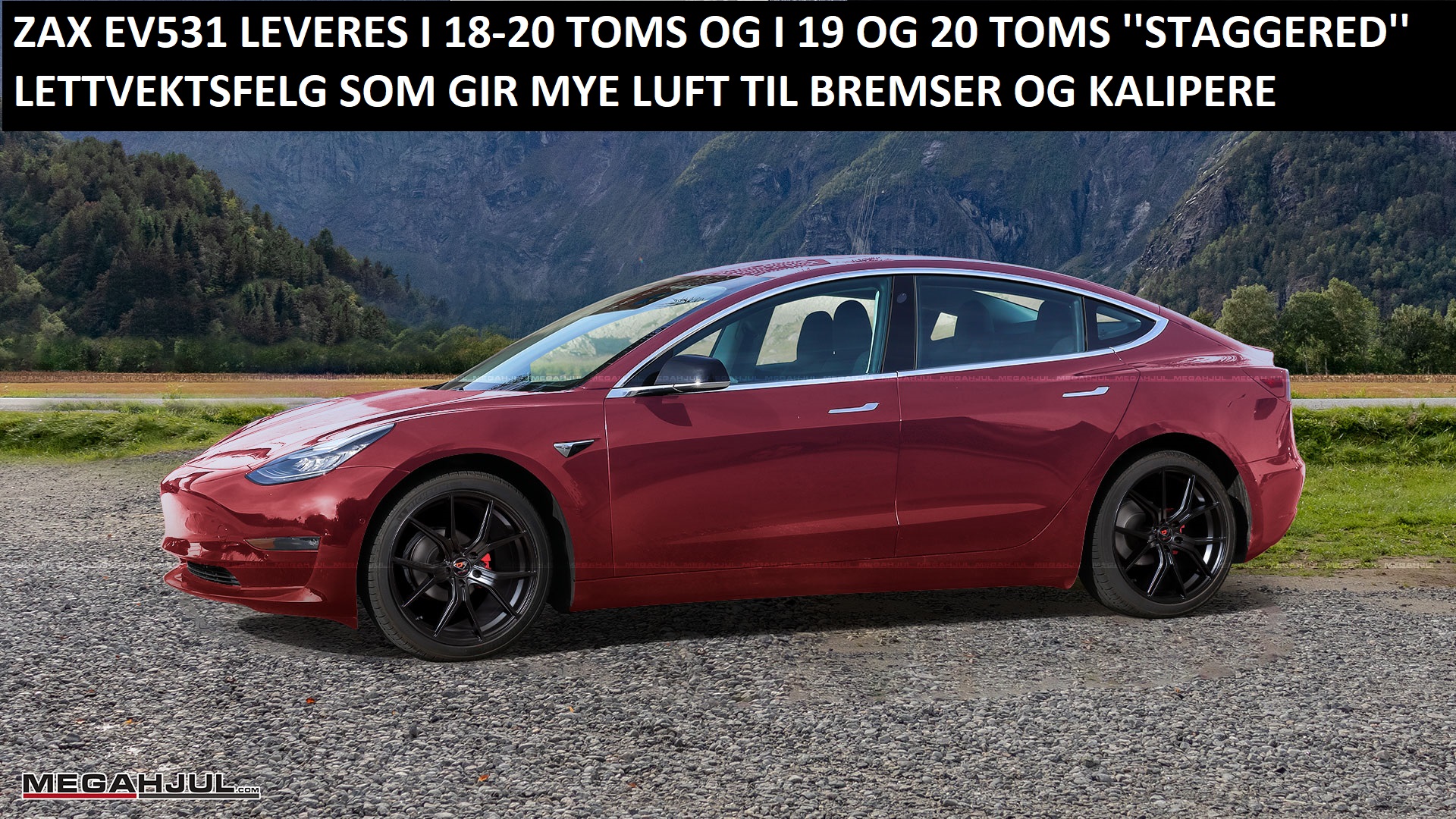 vinterhjul-vinterdekk-felger-tesla-model-3